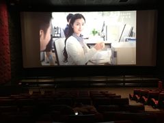 -成都百丽宫影城(LUXE太古里店)