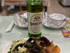 -听涛雅苑百味饺子老家菜馆