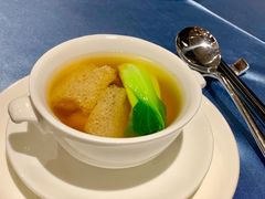 -建滔诺富特酒店-悦餐厅