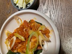 -新石器烤肉(中房金谊广场店)