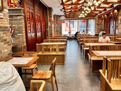 -龙抄手(春熙路总店)