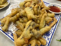-海碗居老北京炸酱面(增光路店)