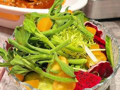 -丁哥·庐味鲜 土菜·20年老字号(世纪阳光花园店)