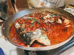 -湘渝人家·川湘菜(十里河店)