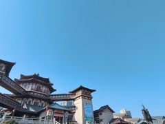 -西安大唐西市博物馆