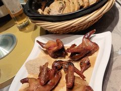 -孙大厨鸽子馆(休门店)
