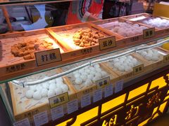 -吉林大学前卫校区南区-日新楼