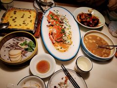 -涌上外婆桥(南塘店)