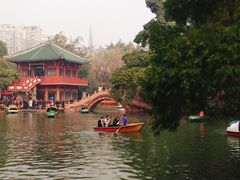 -房湖公园