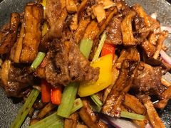 -老船坞餐厅(北京亚洲大酒店 )