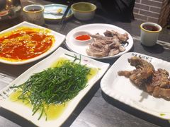 -靖远尕六美味羊羔肉