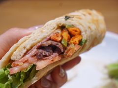 法式炖牛肉拉法-HELLO 27 意面·沙拉·帕尼尼