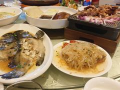 -长廊好灶头 本地人农家菜(枫泾古镇店)