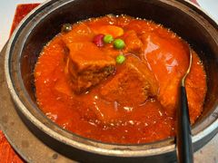 -千百味红餐厅·非遗江西菜(绿地双子塔总店)