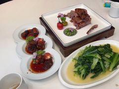 -院8里·少城记忆老川菜(宽窄巷子店)