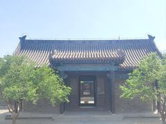 -河间府署