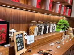 -裕莲茶楼(太古汇店)