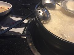 捞王锅物料理(昆山店)-捞王猪肚鸡火锅(昆山店)