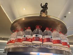-涮福記·现切牛羊肉火锅(世纪汇店)