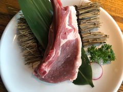 -赤坂亭·M9和牛放题(长楹天街购物中心店)