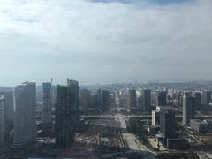 -南通金石国际大酒店