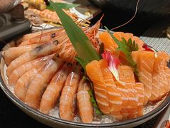 -桃夭日式料理(国信店)
