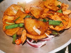 -绿茶餐厅(昌平悦荟店)