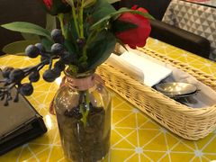 -嘉喜来比萨(罗马花园店)