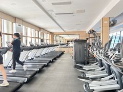 -金摩尔健身游泳(万象城鼎丰大厦店)