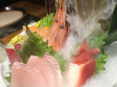 -和彩放题餐厅(酒仙桥店)