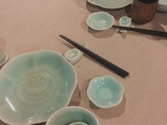 -梧桐花园餐厅(新城店)