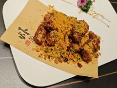 -盛福楼·惠山宴(盛岸路店)