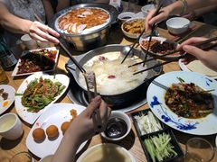 -聚福德烤鸭(锦弘店)