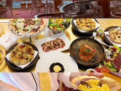 -咖啡苑 - 蔚藍夏日主题(永利皇宫店)