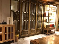 -竹里馆 ·茶食(奥体店)