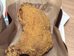 -德克士(五洲餐厅)