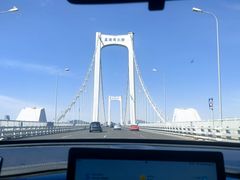 -星海湾跨海大桥