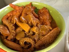 -佑汉小贩大楼熟食中心