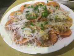 -老船长海鲜大排档(银滩店)