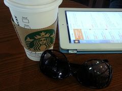 -星巴克(太原柳巷第一店)