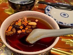 老成都冰粉-缪氏川菜(深圳北站缤果空间店)
