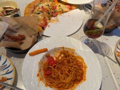 -必胜客(海滨店)