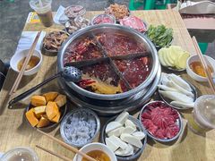 -渝味黄姐火锅(黄泥村店)