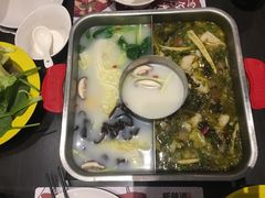 -新辣道鱼火锅(航天万源店)