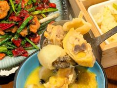 -金龙·打边炉(南京西路店)