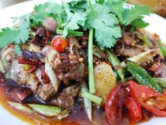 -乐山第一家临江鳝丝(茶坊路店)