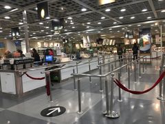 -宜家·瑞典风味餐厅(北京西红门店)