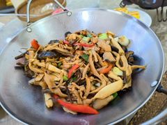 -涵家味土菜馆·徽州一绝臭鳜鱼(三河古镇店)