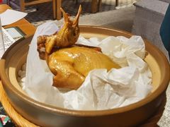 -大鸽饭(北京路店)