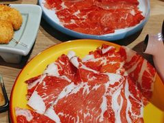 -一井烧肉·活鳗·火锅(毕淘买店)